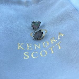 Kendra Scott Tessa stud earrings